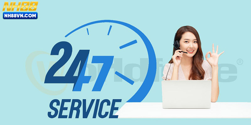 Dịch vụ CSKH uy tín và chuyên nghiệp tuyệt đối