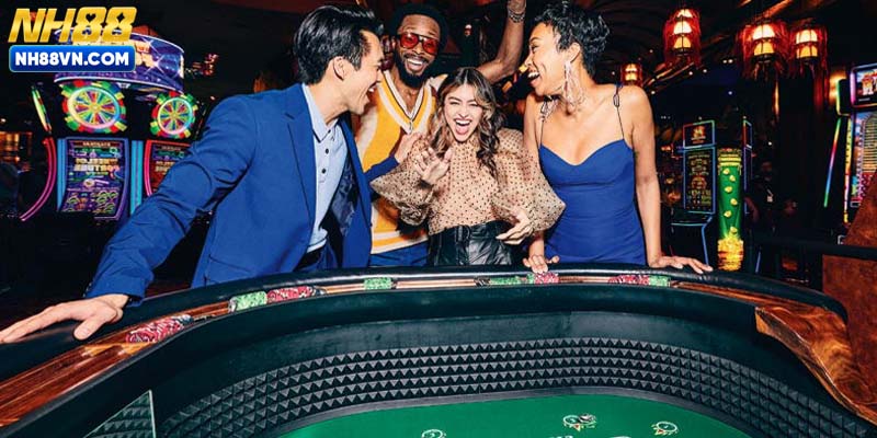 Độ tuổi quy định để tham gia nền tảng là 18 tuổi trở lên