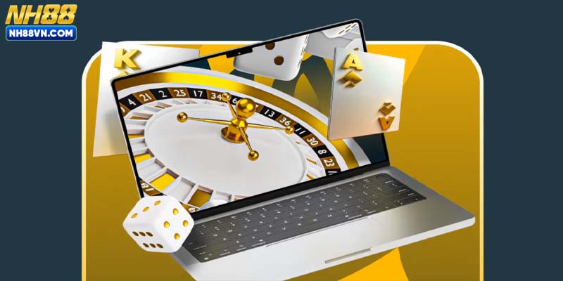 Blog hội viên NH88 là nơi giao lưu, trao đổi kinh nghiệm